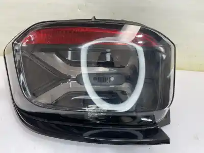 Second-hand car spare part left tailgate light for jeep avenger altitude oem iam references 00521707370  