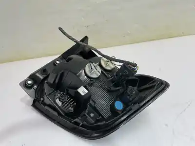 Second-hand car spare part left tailgate light for jeep avenger altitude oem iam references 00521707370  