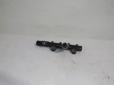 Peça sobressalente para automóvel em segunda mão régua / rampa de injetores por renault scenic iii bose edition referências oem iam 175213876r