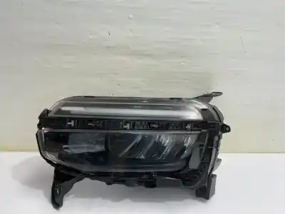 Second-hand car spare part left headlight for jeep avenger altitude oem iam references 52218719