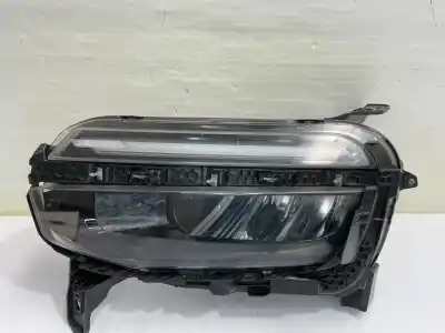 Peça sobressalente para automóvel em segunda mão farol / farolim esquerdo por jeep avenger altitude referências oem iam 52218719  