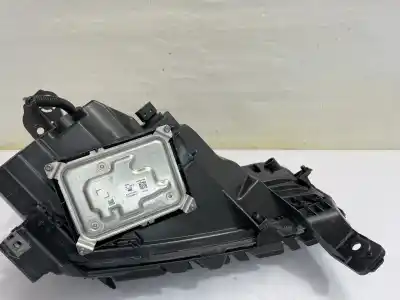 Peça sobressalente para automóvel em segunda mão farol / farolim esquerdo por jeep avenger altitude referências oem iam 52218719  