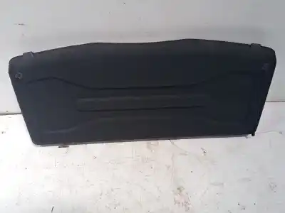 Second-hand car spare part parcel shelf for jeep avenger altitude oem iam references 735791012