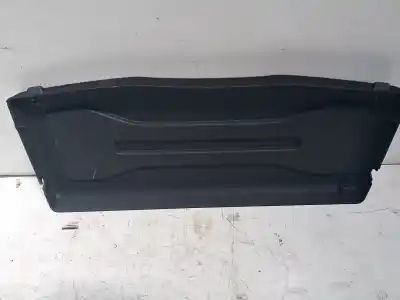 Second-hand car spare part parcel shelf for jeep avenger altitude oem iam references 735791012  