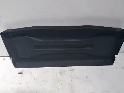 Second-hand car spare part parcel shelf for jeep avenger altitude oem iam references 735791012  