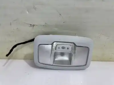 Second-hand car spare part interior light for jeep avenger altitude oem iam references 96781443  