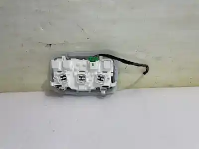 Second-hand car spare part interior light for jeep avenger altitude oem iam references 96781443  