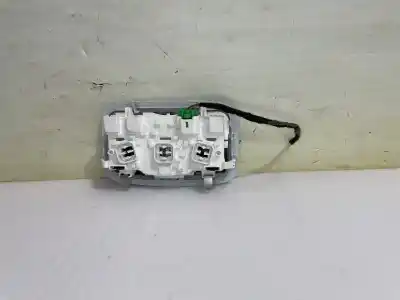 Second-hand car spare part interior light for jeep avenger altitude oem iam references 96781443  