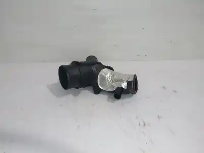 Peça sobressalente para automóvel em segunda mão tubo por renault scenic iii bose edition referências oem iam 165763328r