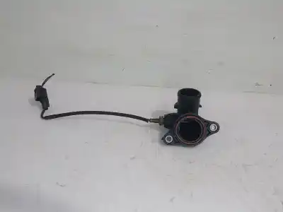 Peça sobressalente para automóvel em segunda mão tubo por renault scenic iii bose edition referências oem iam 147138491r