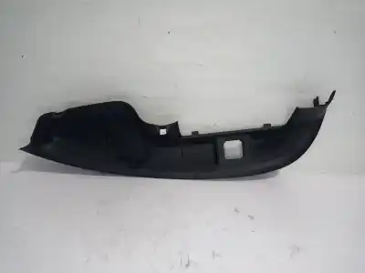 Peça sobressalente para automóvel em segunda mão moldagem por renault scenic iii bose edition referências oem iam 682400013r