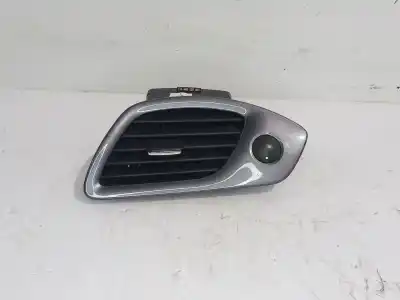 Peça sobressalente para automóvel em segunda mão grelha / difusor de ar por renault scenic iii bose edition referências oem iam 687608069r