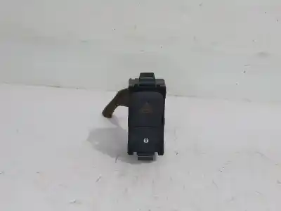 Peça sobressalente para automóvel em segunda mão interruptor 4 piscas - emergência por renault scenic iii bose edition referências oem iam 252100502r