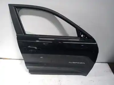 Second-hand car spare part front right door for jeep avenger altitude oem iam references 0000052169861