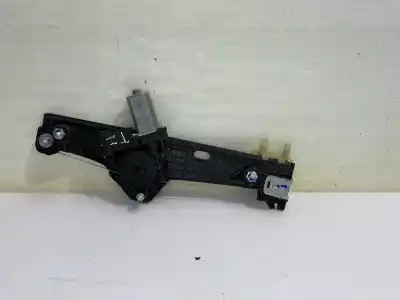Second-hand car spare part rear left window regulator for jeep avenger altitude oem iam references 52232934