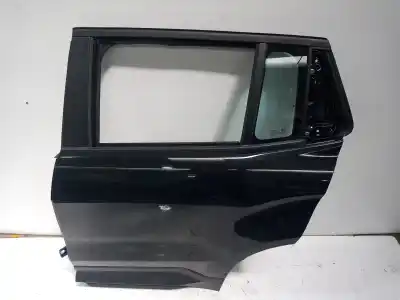 Second-hand car spare part rear left door for jeep avenger altitude oem iam references 0000052169953