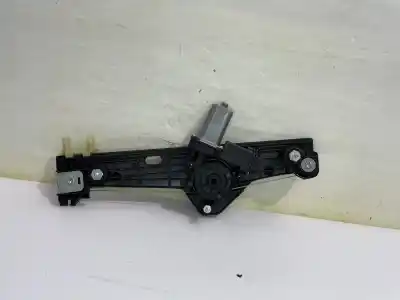 Second-hand car spare part rear right window regulator for jeep avenger altitude oem iam references 52232933