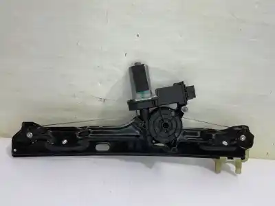 Second-hand car spare part driver left window regulator for jeep avenger altitude oem iam references 52232932  