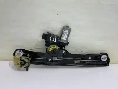 Second-hand car spare part driver left window regulator for jeep avenger altitude oem iam references 52232932  