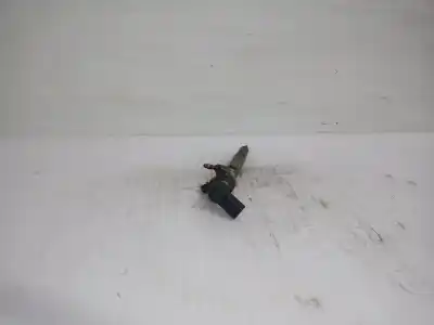 Peça sobressalente para automóvel em segunda mão injetor por renault scenic iii bose edition referências oem iam 166006212r