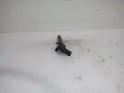 Peça sobressalente para automóvel em segunda mão injetor por renault scenic iii bose edition referências oem iam 166006212r