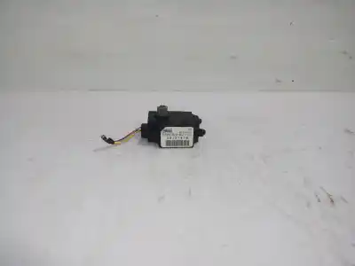 Peça sobressalente para automóvel em segunda mão motor de abertura da comporta de sofagem por renault scenic iii bose edition referências oem iam t1006419g