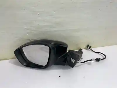 Second-hand car spare part left rearview mirror for jeep avenger altitude oem iam references 735787924