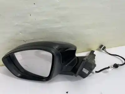 Peça sobressalente para automóvel em segunda mão espelho retrovisor esquerdo por jeep avenger altitude referências oem iam 735787924  