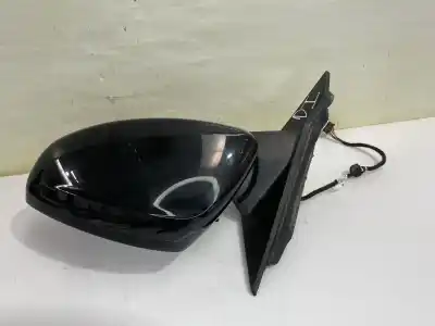 Peça sobressalente para automóvel em segunda mão espelho retrovisor esquerdo por jeep avenger altitude referências oem iam 735787924  