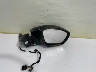 Second-hand car spare part right rearview mirror for jeep avenger altitude oem iam references 735787922