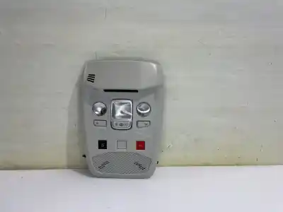 Second-hand car spare part interior light for jeep avenger altitude oem iam references 735732853