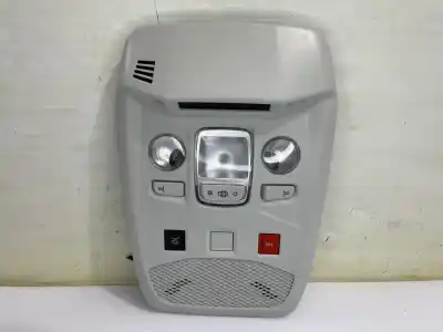 Second-hand car spare part interior light for jeep avenger altitude oem iam references 735732853  