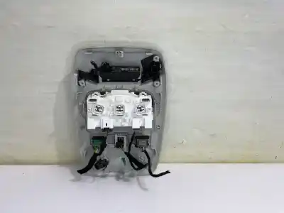 Second-hand car spare part interior light for jeep avenger altitude oem iam references 735732853  