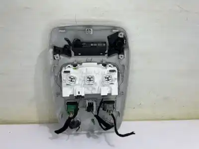 Second-hand car spare part interior light for jeep avenger altitude oem iam references 735732853  