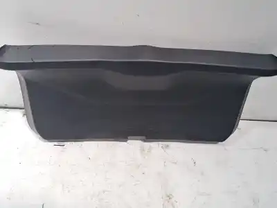 Second-hand car spare part tailgate trim for jeep avenger altitude oem iam references 735772691  