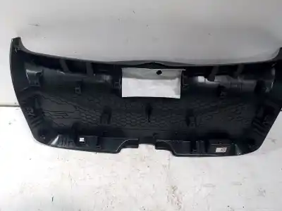 Second-hand car spare part tailgate trim for jeep avenger altitude oem iam references 735772691  