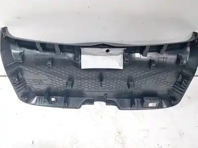 Second-hand car spare part tailgate trim for jeep avenger altitude oem iam references 735772691  