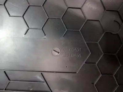 Second-hand car spare part tailgate trim for jeep avenger altitude oem iam references 735772691  