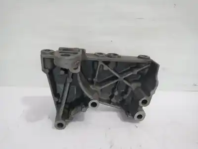 Second-hand car spare part engine support for renault scenic iii bose edition oem iam references 112317173r  