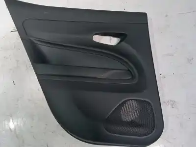 Second-hand car spare part left rear door trim for jeep avenger altitude oem iam references 2976319x