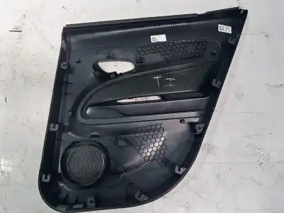 Peça sobressalente para automóvel em segunda mão forra / revestimento da porta traseira esquerda por jeep avenger altitude referências oem iam 2976319x  