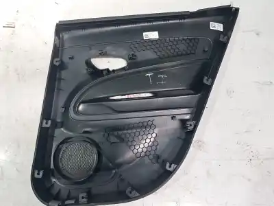 Peça sobressalente para automóvel em segunda mão forra / revestimento da porta traseira esquerda por jeep avenger altitude referências oem iam 2976319x  