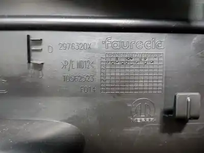 Pezzo di ricambio per auto di seconda mano rivestimento porta posteriore destro per jeep avenger altitude riferimenti oem iam 2976320  