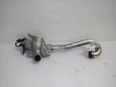 Peça sobressalente para automóvel em segunda mão válvula egr por renault scenic iii bose edition referências oem iam 170741r