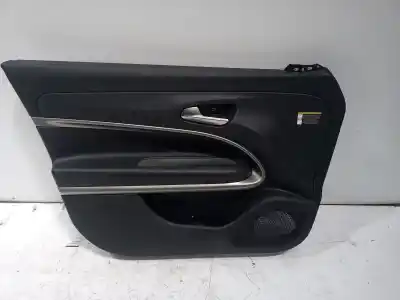 Second-hand car spare part left front door trim for jeep avenger altitude oem iam references 2976322x  