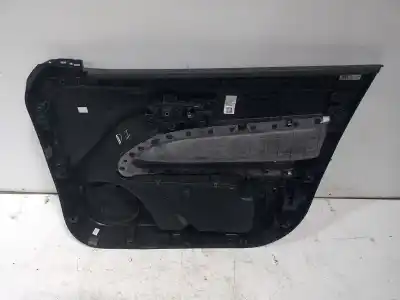 Second-hand car spare part left front door trim for jeep avenger altitude oem iam references 2976322x  