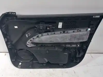 Second-hand car spare part left front door trim for jeep avenger altitude oem iam references 2976322x  