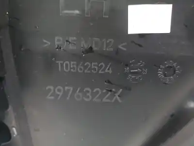 Second-hand car spare part left front door trim for jeep avenger altitude oem iam references 2976322x  