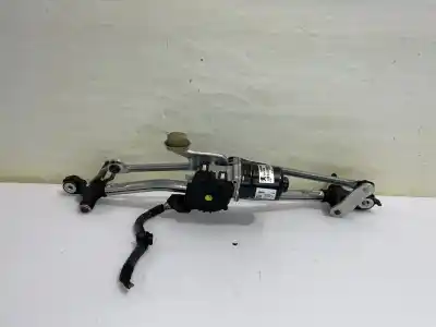 Second-hand car spare part front windshield wiper motor for jeep avenger altitude oem iam references 9824784980