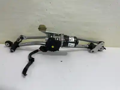 Second-hand car spare part front windshield wiper motor for jeep avenger altitude oem iam references 9824784980  